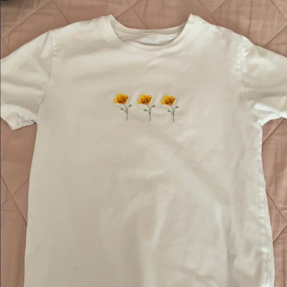 poppy brandy top